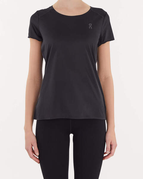 Top Performance-T W Black/Dark Black 1