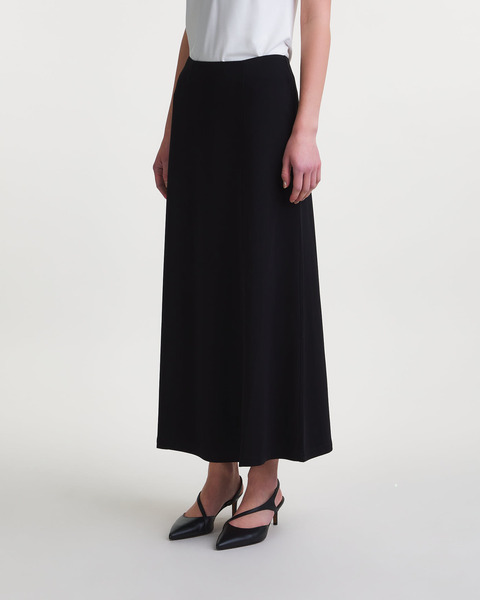 Skirt Marie Black 2