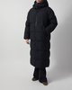 PYRENEX Jacket Attract Black XS-S