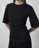 RÓHE T-shirt Reinvented Twisted 34