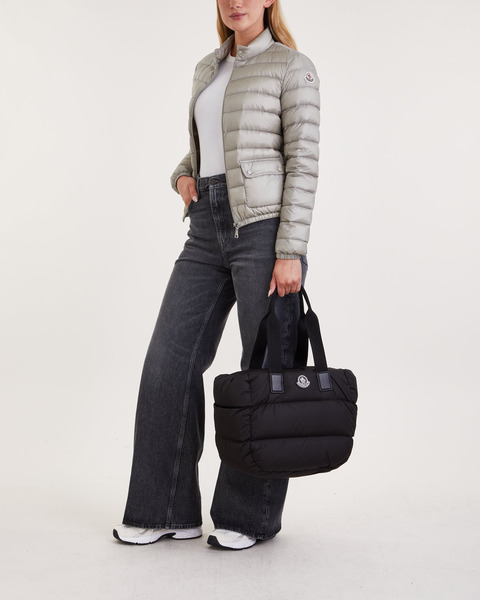 Jacket Lans Giubbotto Grå 2