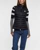Moncler Väst Igens Svart MONCLER 1 (S)