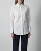 Jil Sander Shirt 145 White IT 42 (EUR 38)
