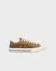 Sneakers Chuck 70 Low Bog Down/Egret/Black EUR 39