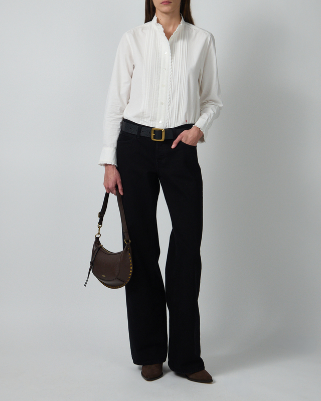 Isabel Marant Étoile Bluse NAZILA White FR 38 (EUR 36)