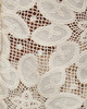 Malina Shirt Ari Guipure Lace Sand 36