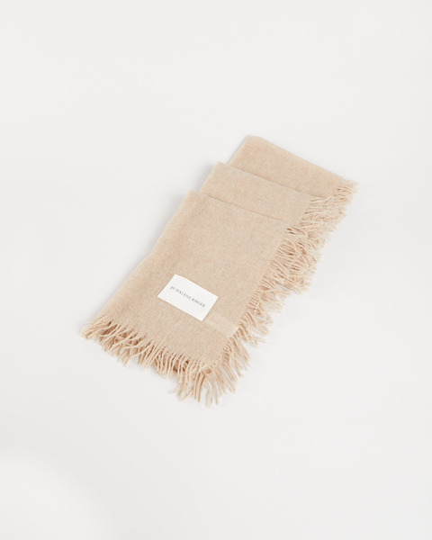Scarf Clarissa Beige ONESIZE 1