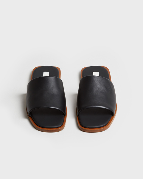 Sandals Sabian Svart 2