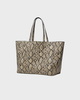 Stylein Taske Yacht Snake ONESIZE