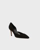 Isabel Marant Heels Purcy  Svart EUR 40