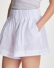Stylein Shorts Jojo White XS