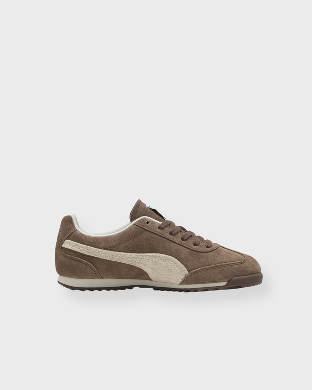 Puma Sneakers Arizona SD Flat Bronze Brun EUR 37,5