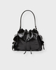 Acne Studios Bag Multipocket Bucket Lux Black ONESIZE