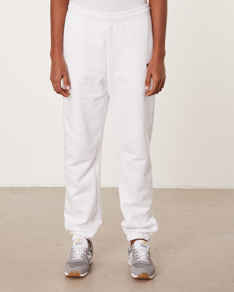 Trousers Mimi White 1