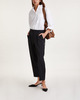 Marni Byxor Pama Svart IT 38 (EUR 32)