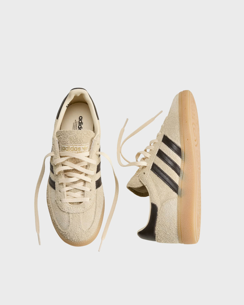 Sneakers Handball Spezial W Beige 2