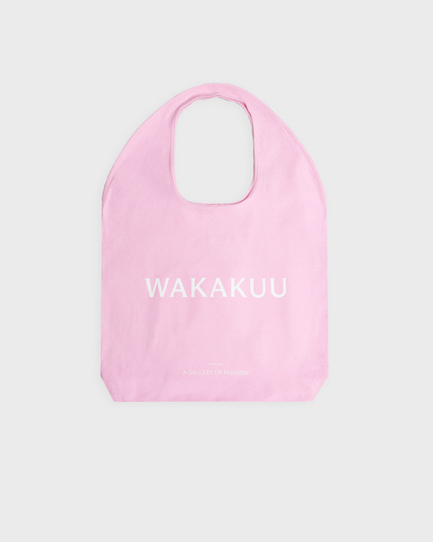 Totebag Wakakuu Pink ONESIZE 1
