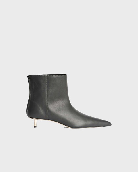 Boots Hannah Dark grey 1