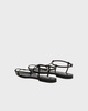 Jil Sander Sandal Cage Black EUR 39