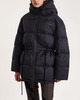 Acne Studios Jacket Puffer  Black 38
