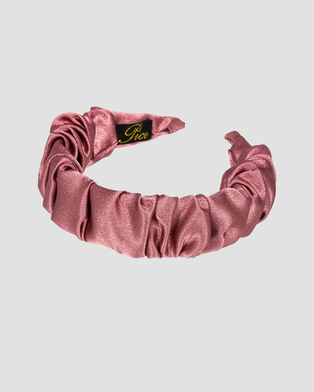 Pico Copenhagen Diadem Aya Rosa ONESIZE