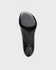 Acne Studios Heels Pump Leather Black EUR 40