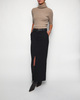 Wakakuu Icons Skirt Kendal Black L
