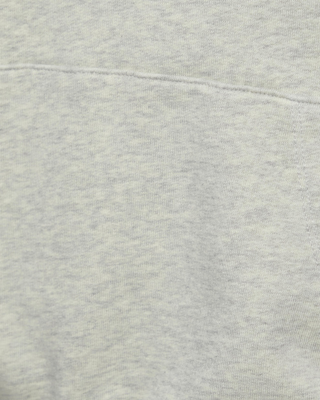 Anine Bing Sweatshirt Harvey Signature Ivory L