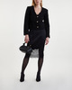 Anine Bing Skirt Amelie  Svart XS