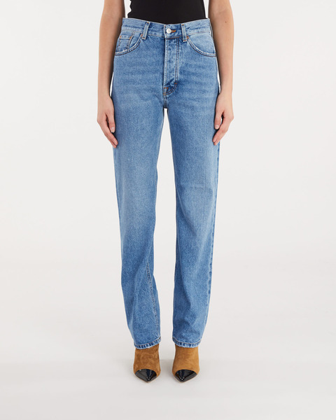 Jeans Adele Denim Blå 1