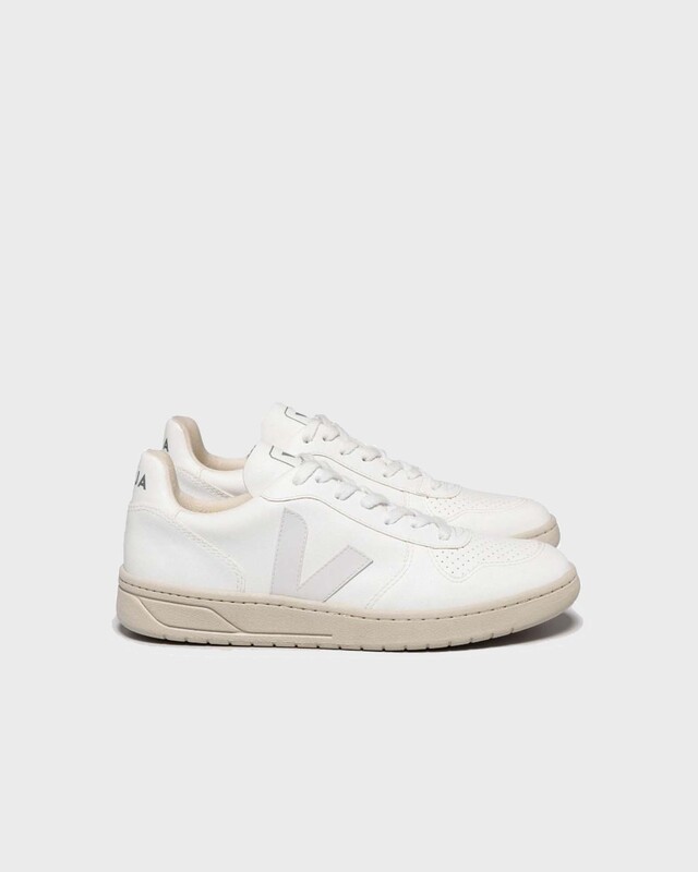 Veja Sneakers V-10 SWL  Vit EUR 36