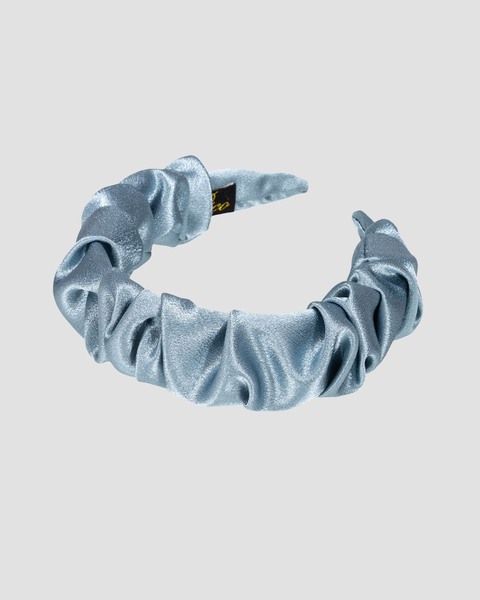 Headband Aya Ljusblå 1