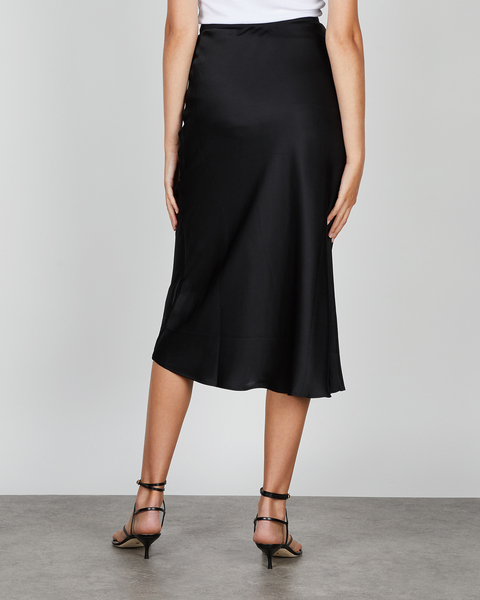 Skirt Bar Svart 2