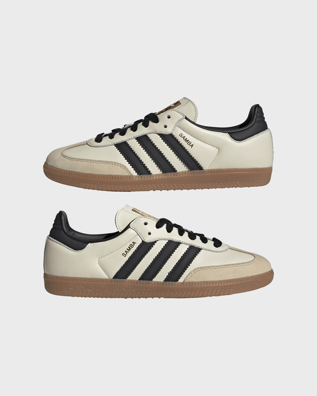 Adidas Sneakers Samba OG W Beige UK 6,5 (EUR 40)
