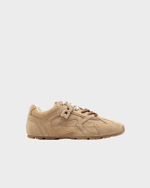 Sneakers ATLAS Beige EUR 40