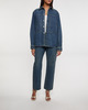 Jil Sander Skjorta Denim Denim XXS