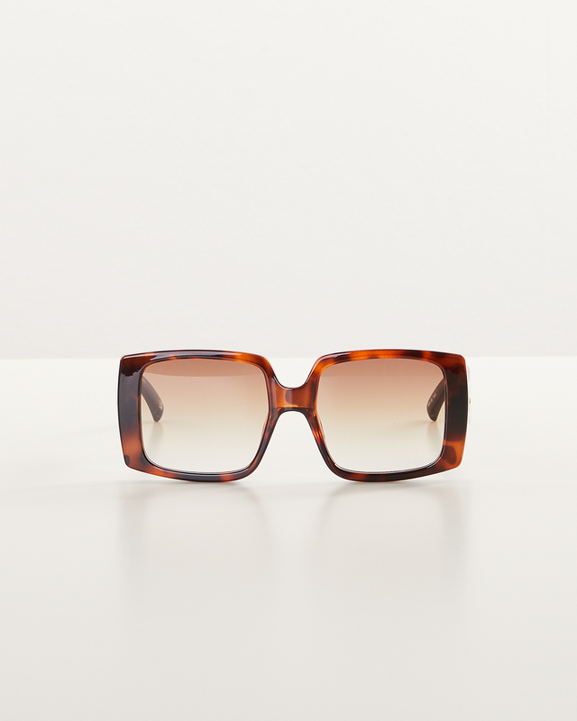 Le Specs LE SPECS - GLO GETTER/TORTOISE Tortoise ONESIZE
