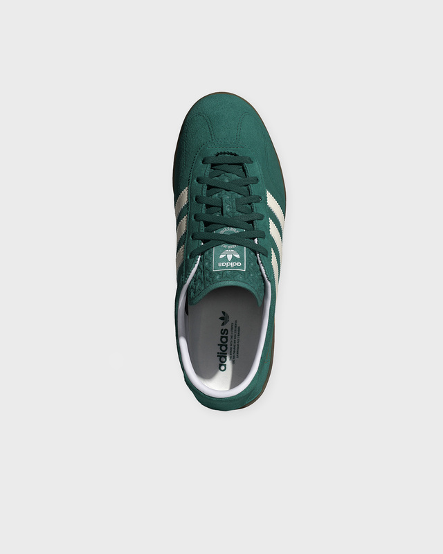 Adidas Sneakers Gazelle Lo Pro Grön UK 5,5 (EUR 38 2/3)