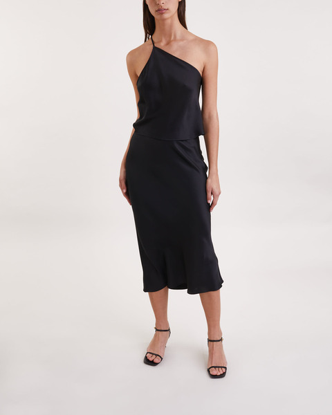 Top Mandy Svart 2