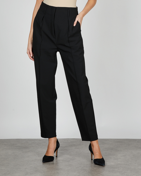 Trousers Hailey  Black 1
