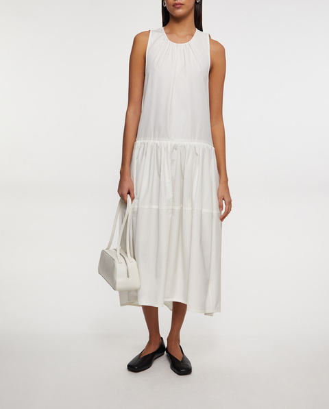 Dress 200 White 2