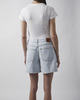Anine Bing Shorts Delaney Washed blue 26