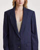 Isabel Marant Étoile Kavaj Precious Midnight FR 42 (EUR 40)