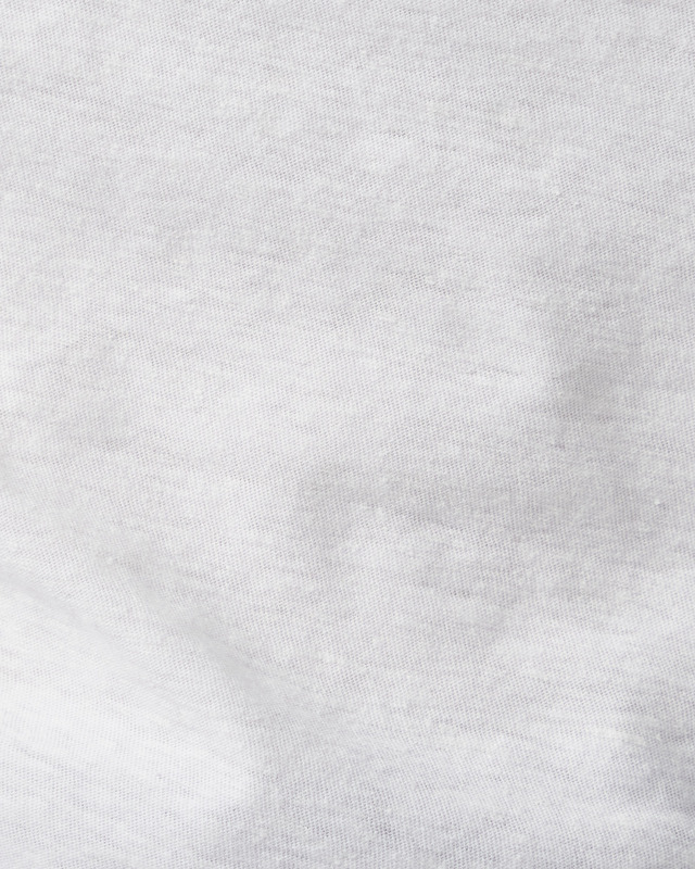 Acne Studios T-Shirt Logo Crewneck Offwhite L-XL