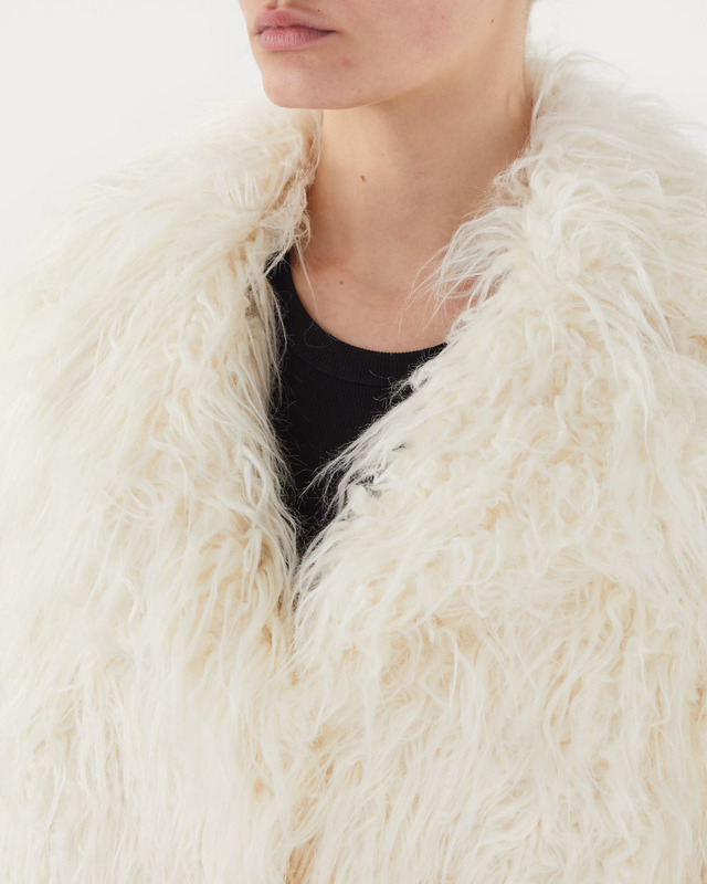 STAND STUDIO Janet Jacka Offwhite 40