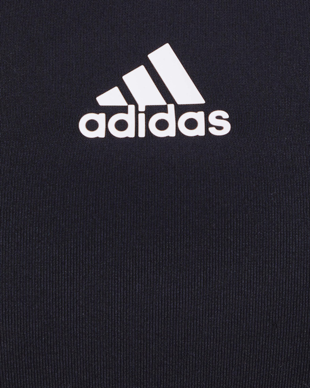 Adidas Sportbh PWR MS PD Svart M