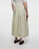 Soeur Skirt Amalia Ljusbrun 42