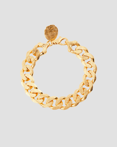 Raw Bracelet  Guld 1