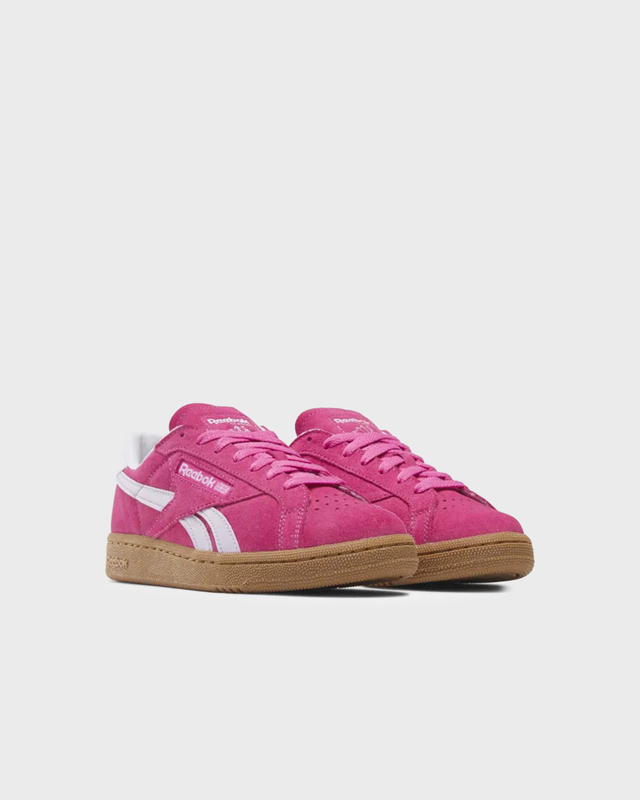 Reebok Sneakers Club C Grounds UK Rosa 8,5