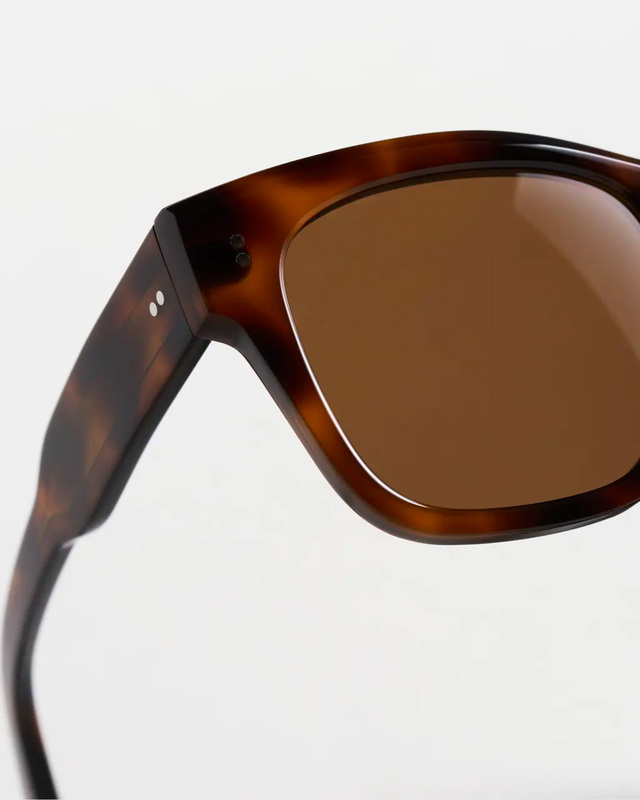 Chimi Eyewear Sunglasses 07 Tortoise ONESIZE